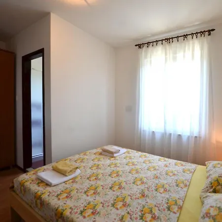 Vendégház Galant Rovinj