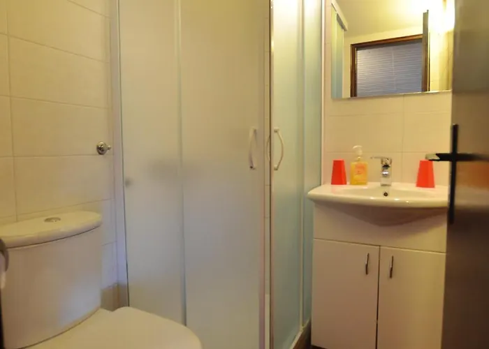 Galant Gasthuis 3*