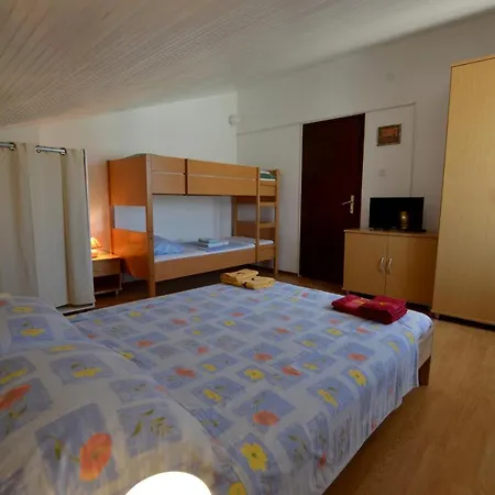 Guest house Galant 3*