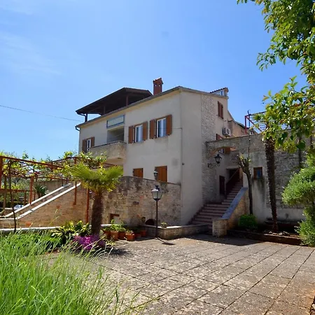 Guest house Galant