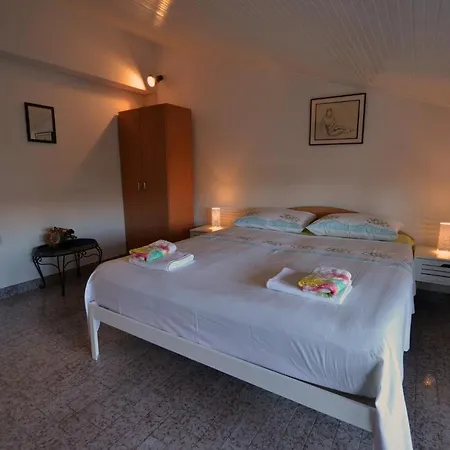Galant Guest house