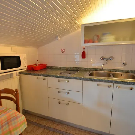 Galant Pensión Rovinj