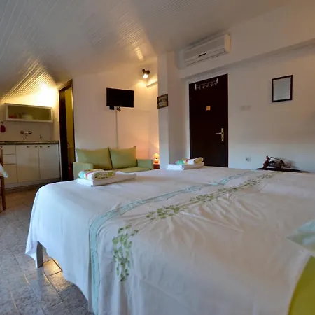 Galant 3* Rovinj