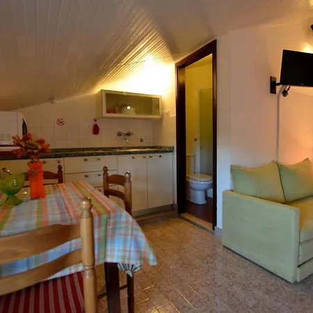 Guest house Galant