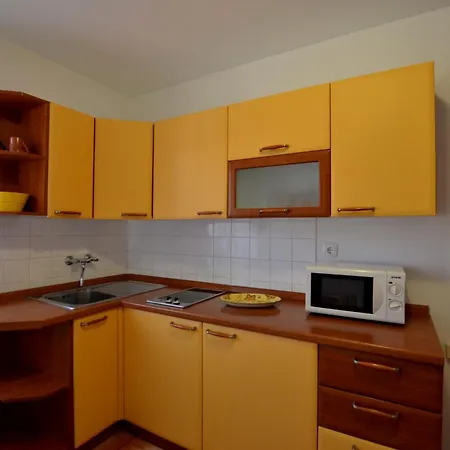 Guest house Galant Rovinj
