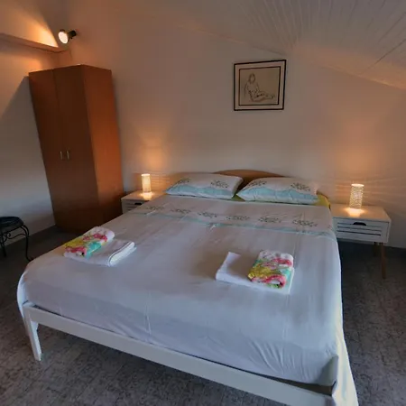Galant 3* Rovinj