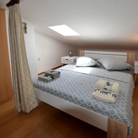 Guest house Galant 3*