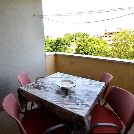 Galant 3* Rovinj