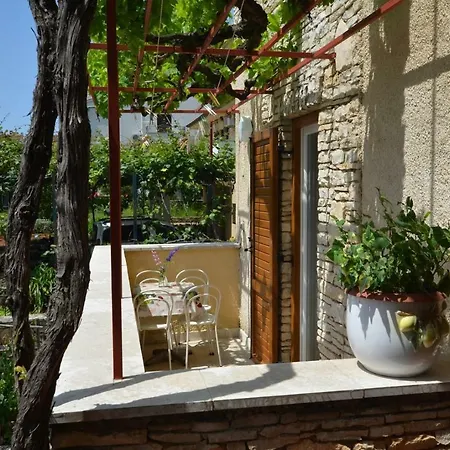 Guest house Galant