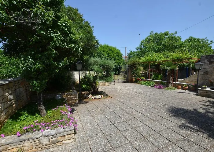 Galant Pensjonat Rovinj