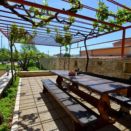 Galant Konukevi Rovinj