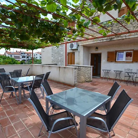 Galant 3* Rovinj
