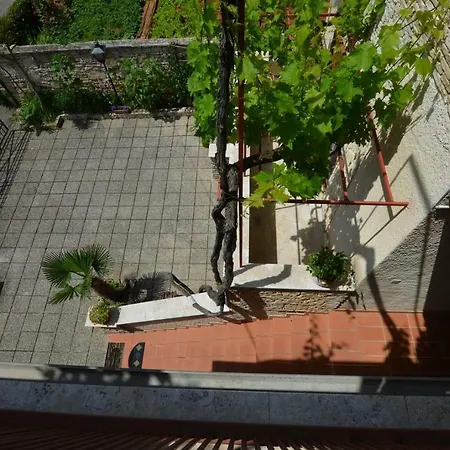 Galant 3* רוביני