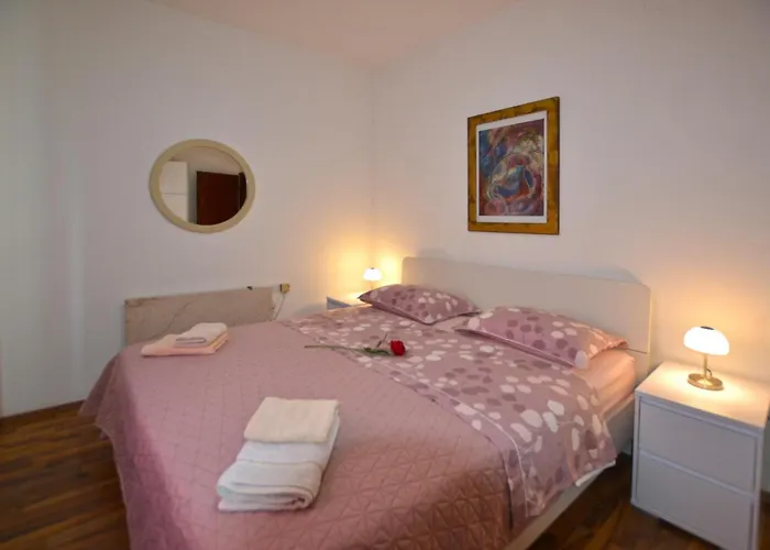 Galant Affittacamere 3*